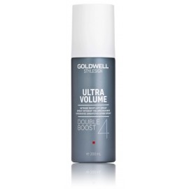 Goldwell Style Sign Ultra Volume Double Boost спрей 200 мл.