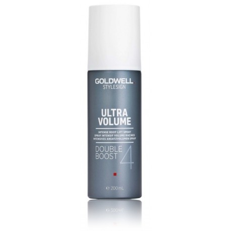 Goldwell Style Sign Ultra Volume Double Boost aerosols 200 ml.