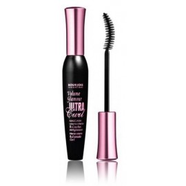 Bourjois Volume Glamour Ultra Curl тушь для ресниц