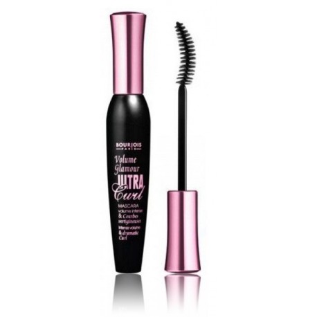 Bourjois Volume Glamour Ultra Curl skropstu tuša