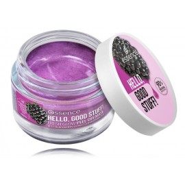 Essence Hello, Good Stuff! Fresh Glow Peel-Off Mask nolobāma sejas maska