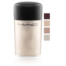 MAC Pigment Powder birstošas acu ēnas