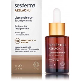 Sesderma Azelac RU liposomāls serums visiem ādas tipiem