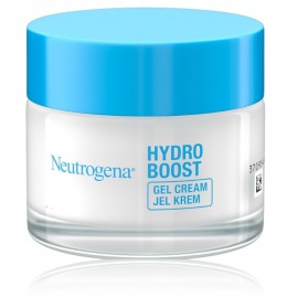 Neutrogena Hydro Boost Gel-Cream mitrinošs sejas gēls-krēms