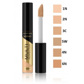 Max Factor Facefinity Multi-Perfector Concealer konsīleris