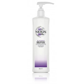 Nioxin 3D Intensive Deep Protect Density Mask maska 500 ml.