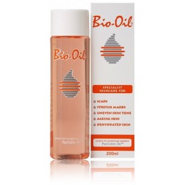 Bio Oil PurCellin Oil ādas kopšanas līdzeklis 200 ml.