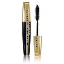 L'oreal Volume Million Lashes Extra Black тушь