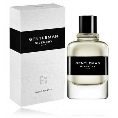 Givenchy Gentleman (2017) EDT smaržas vīriešiem