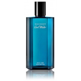 Davidoff Cool Water EDT духи для мужчин