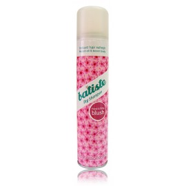 Batiste Blush Flirty Floral sausais šampūns