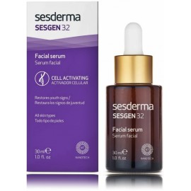 Sesderma Sesgen 32 Cell Activating Serum антивозрастная сыворотка