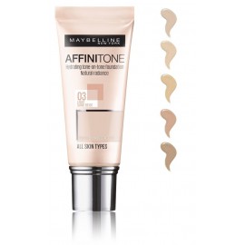 Maybelline Affinitone grima pamats