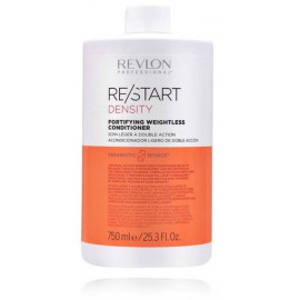 Revlon Restart Density Fortifying Weightless Conditioner кондиционер для вьющихся волос