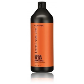 Matrix Total Results Mega Sleek nogludinošs šampūns