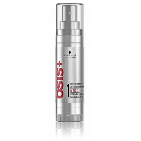 Schwarzkopf Professional OSiS+ Magic izlīdzinošs serums 50 ml.