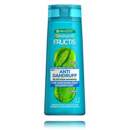 Garnier Fructis Anti Dandruff Re-Oxygen Shampoo šampūnas nuo pleiskanų