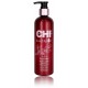CHI Rose Hip Oil šampūns krāsotiem matiem