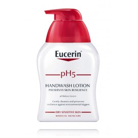 Eucerin pH5 Handwash Lotion roku mazgāšanas losjons