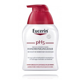 Eucerin pH5 Handwash Oil roku mazgāšanas eļļa