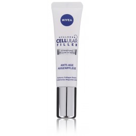 NIVEA Hyaluron Cellular Filler + Rejuvenating atjaunojošs acu krēms