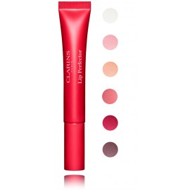 Clarins Glow Lip Perfector spīdums lūpām un vaigiem