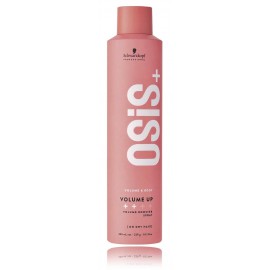 Schwarzkopf Professional OSiS+ Volume Up apjomu piešķirošs līdzeklis