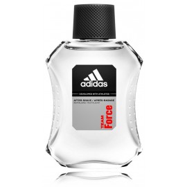 Adidas Team Force losjons pēc skūšanās vīriešiem 100 ml.