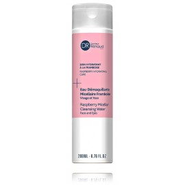 Dr. Renaud Raspberry Micellar Cleansing Water attīrošs micelārais ūdens sejai un acīm