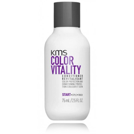 KMS ColorVitality Conditioner кондиционер для окрашенных волос