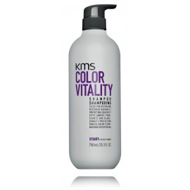 KMS ColorVitality Shampoo шампунь для окрашенных волос