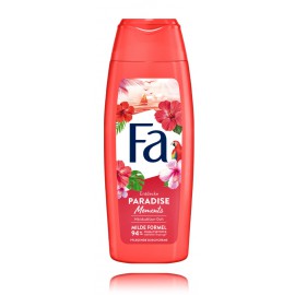 Fa Paradise Moments Shower Cream dušas želeja