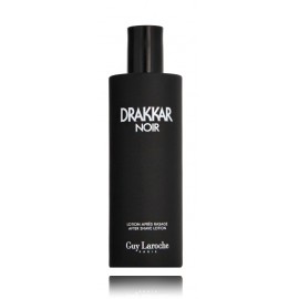 Guy Laroche Drakkar Noir After Shave Lotion losjons pēc skūšanās vīriešiem