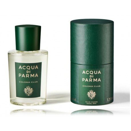 Acqua Di Parma Colonia C.L.U.B. EDC smaržas vīriešiem