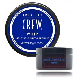 American Crew Whip matu veidošanas līdzeklis