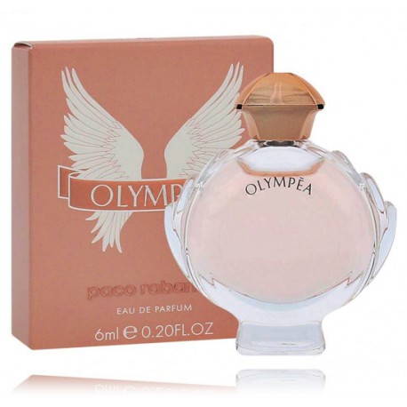 Paco Rabanne Olympea EDP smaržas sievietēm