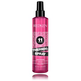 Redken Thermal Spray Heat Protection Spray термозащитный спрей