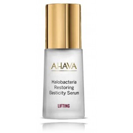 Ahava Halobacteria Restoring Elasticity Serum atjaunojošs serums nobriedušai sejas ādai