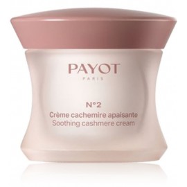 Payot Creme No.2 Cachemire восстанавливающий ночной крем для лица