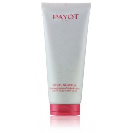 Payot Le Corps Gommage Amande Body Scrub ķermeņa skrubis