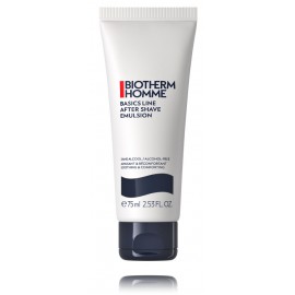 Biotherm Homme Basics Line Aftershave Emulsion emulsija pēc skūšanās vīriešiem