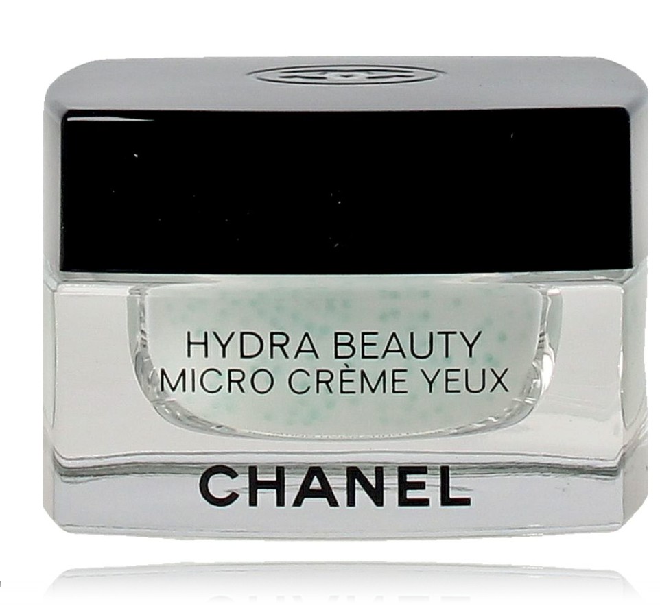 Chanel Hydra Beauty Micro Creme Yeux увлажняющий крем для глаз