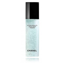 Chanel Hydra Beauty Micro Liquid Essence mitrinoša un barojoša sejas esence