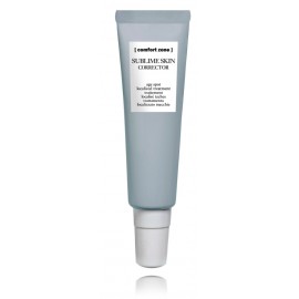 Comfort Zone Sublime Skin Corrector līdzeklis pret pigmenta plankumiem