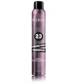 Redken Strong Hold Hairspray spēcīgas noturības matu laka