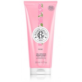 Roger & Gallet Rose dušas želeja sievietēm