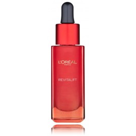 L'Oreal Paris Revitalift Fast Acting Serum ātras iedarbības pretgrumbu serums sejai