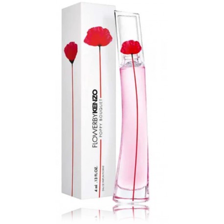 Kenzo Flower by Kenzo Poppy Bouquet EDP smaržas sievietēm