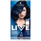 Schwarzkopf Live Intense Colour Permanent matu krāsa