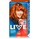 Schwarzkopf Live Intense Colour Permanent matu krāsa